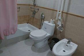 Pars International Hotel