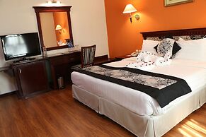 Pars International Hotel