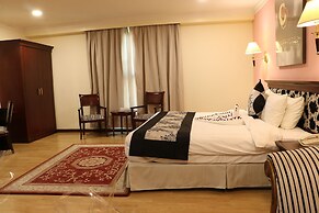 Pars International Hotel