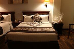 Pars International Hotel