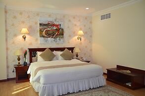 Pars International Hotel