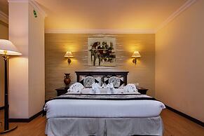 Pars International Hotel