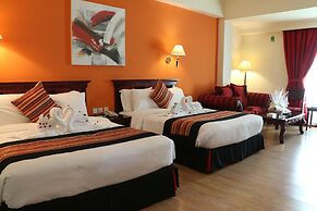 Pars International Hotel