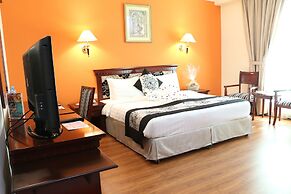 Pars International Hotel