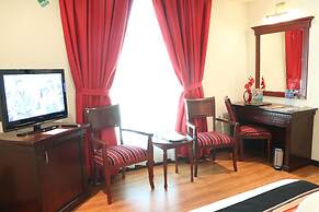 Pars International Hotel