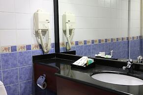 Pars International Hotel