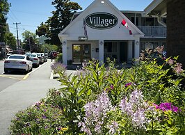 Bar Harbor Villager Motel - Downtown