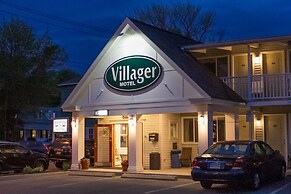 Bar Harbor Villager Motel - Downtown
