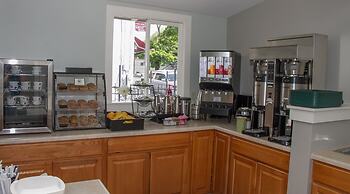 Bar Harbor Villager Motel - Downtown