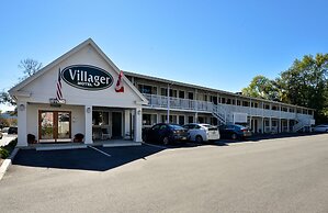 Bar Harbor Villager Motel - Downtown