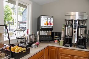 Bar Harbor Villager Motel - Downtown