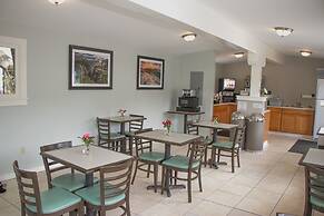 Bar Harbor Villager Motel - Downtown