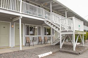 Bar Harbor Villager Motel - Downtown