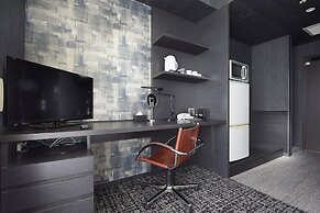 Sotetsu Grand Fresa Tokyo - Bay Ariake