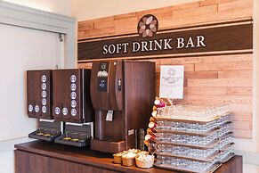 Sotetsu Grand Fresa Tokyo - Bay Ariake