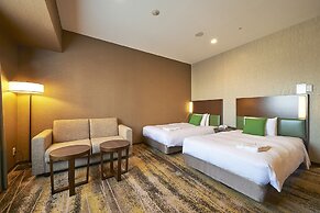 Sotetsu Grand Fresa Tokyo - Bay Ariake