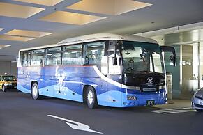 Sotetsu Grand Fresa Tokyo - Bay Ariake