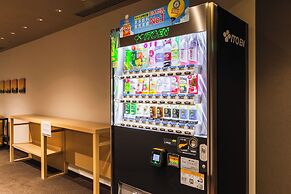 Sotetsu Grand Fresa Tokyo - Bay Ariake