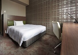 Sotetsu Grand Fresa Tokyo - Bay Ariake