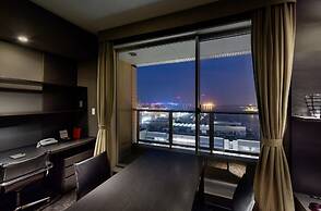 Sotetsu Grand Fresa Tokyo - Bay Ariake