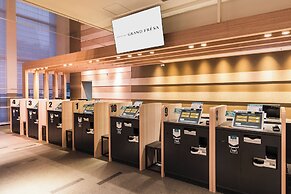 Sotetsu Grand Fresa Tokyo - Bay Ariake