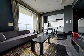 Sotetsu Grand Fresa Tokyo - Bay Ariake