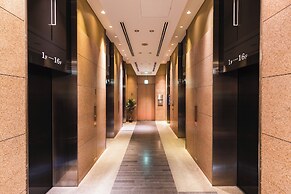 Sotetsu Grand Fresa Tokyo - Bay Ariake