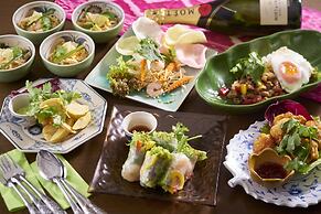 Sotetsu Grand Fresa Tokyo - Bay Ariake