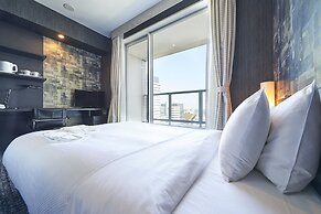 Sotetsu Grand Fresa Tokyo - Bay Ariake