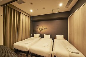 Sotetsu Grand Fresa Tokyo - Bay Ariake