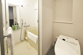 Sotetsu Grand Fresa Tokyo - Bay Ariake