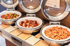 Sotetsu Grand Fresa Tokyo - Bay Ariake