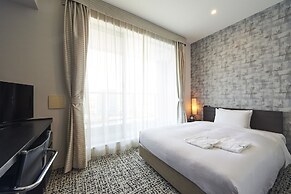 Sotetsu Grand Fresa Tokyo - Bay Ariake