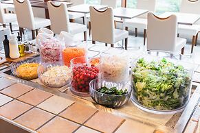 Sotetsu Grand Fresa Tokyo - Bay Ariake