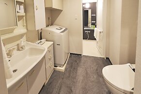 Sotetsu Grand Fresa Tokyo - Bay Ariake