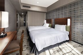 Sotetsu Grand Fresa Tokyo - Bay Ariake