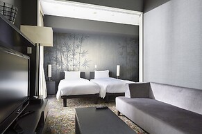 Sotetsu Grand Fresa Tokyo - Bay Ariake