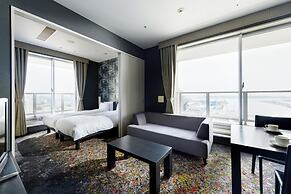 Sotetsu Grand Fresa Tokyo - Bay Ariake