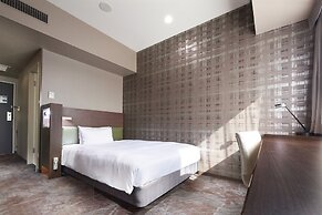 Sotetsu Grand Fresa Tokyo - Bay Ariake