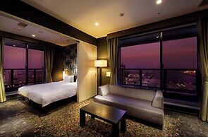 Sotetsu Grand Fresa Tokyo - Bay Ariake