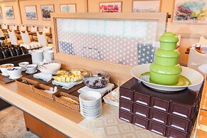 Sotetsu Grand Fresa Tokyo - Bay Ariake