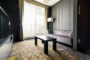 Sotetsu Grand Fresa Tokyo - Bay Ariake