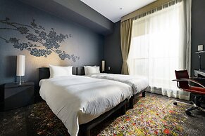 Sotetsu Grand Fresa Tokyo - Bay Ariake