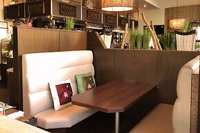 Sotetsu Grand Fresa Tokyo - Bay Ariake