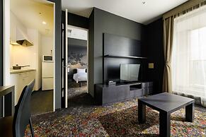 Sotetsu Grand Fresa Tokyo - Bay Ariake