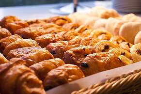 Sotetsu Grand Fresa Tokyo - Bay Ariake