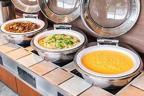 Sotetsu Grand Fresa Tokyo - Bay Ariake