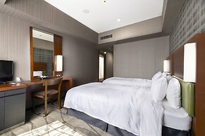 Sotetsu Grand Fresa Tokyo - Bay Ariake