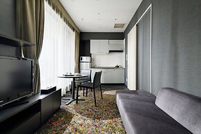 Sotetsu Grand Fresa Tokyo - Bay Ariake