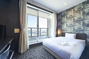 Sotetsu Grand Fresa Tokyo - Bay Ariake